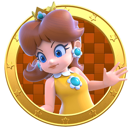 Daisy