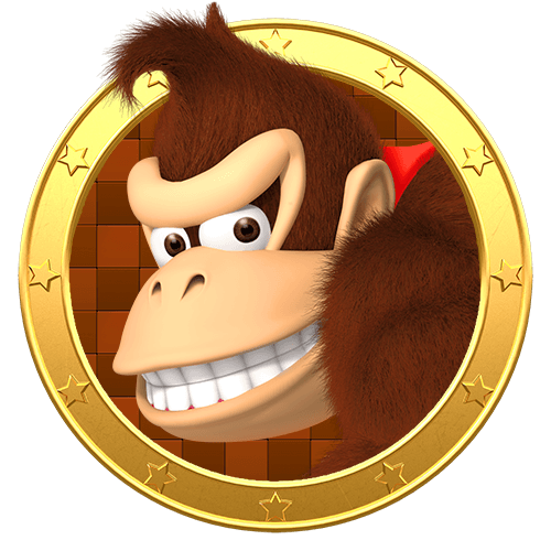 Donkey Kong