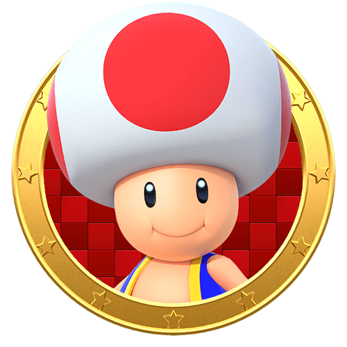Toad