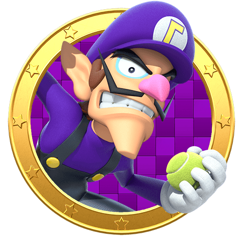 Waluigi