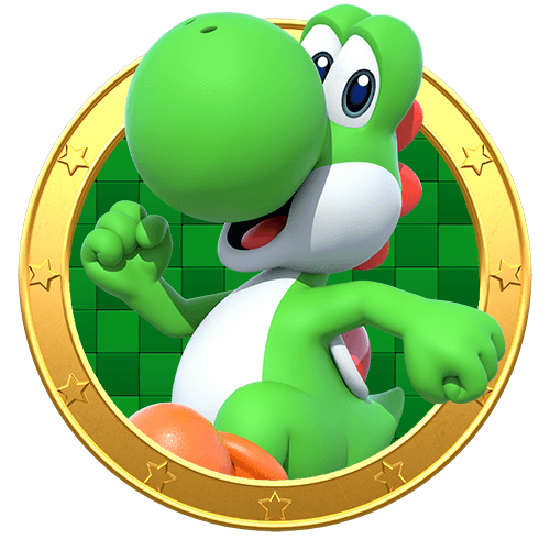 Yoshi