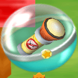 boo-away orb